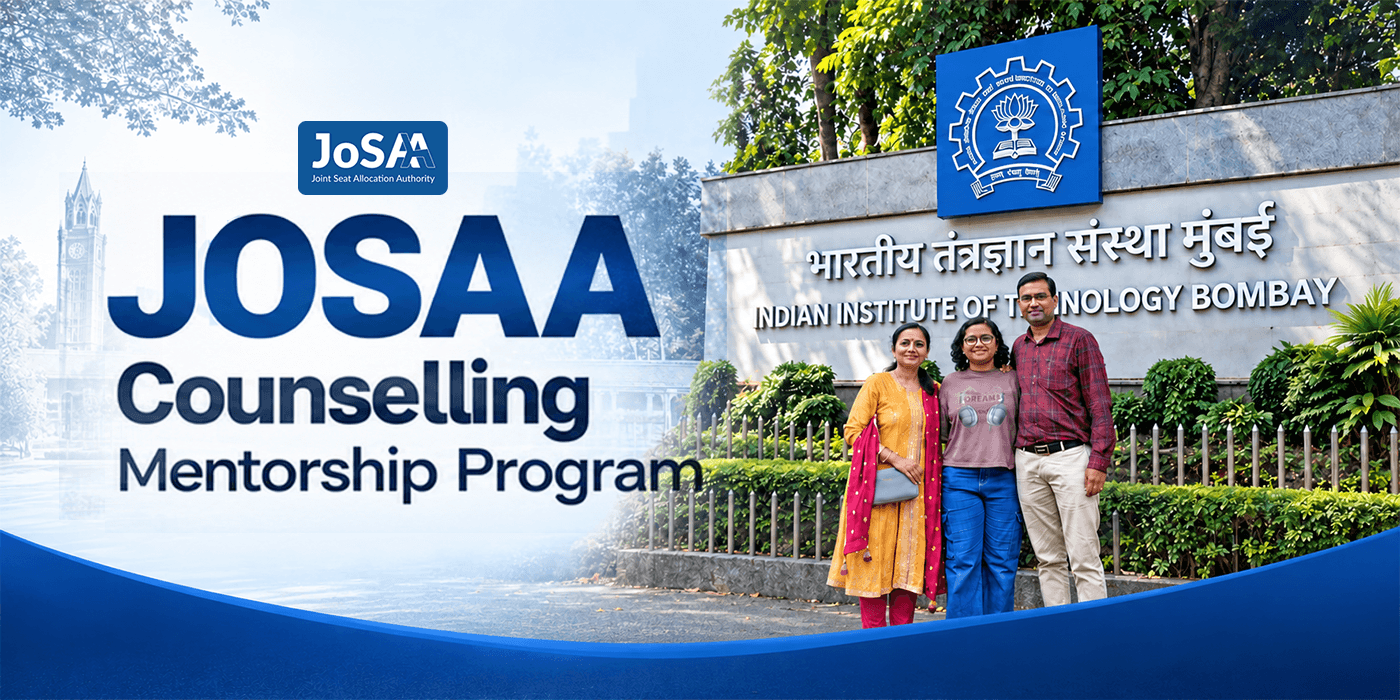 FormsKart Expert Counselling Support for JoSAA, CSAB, and State Level Engineering