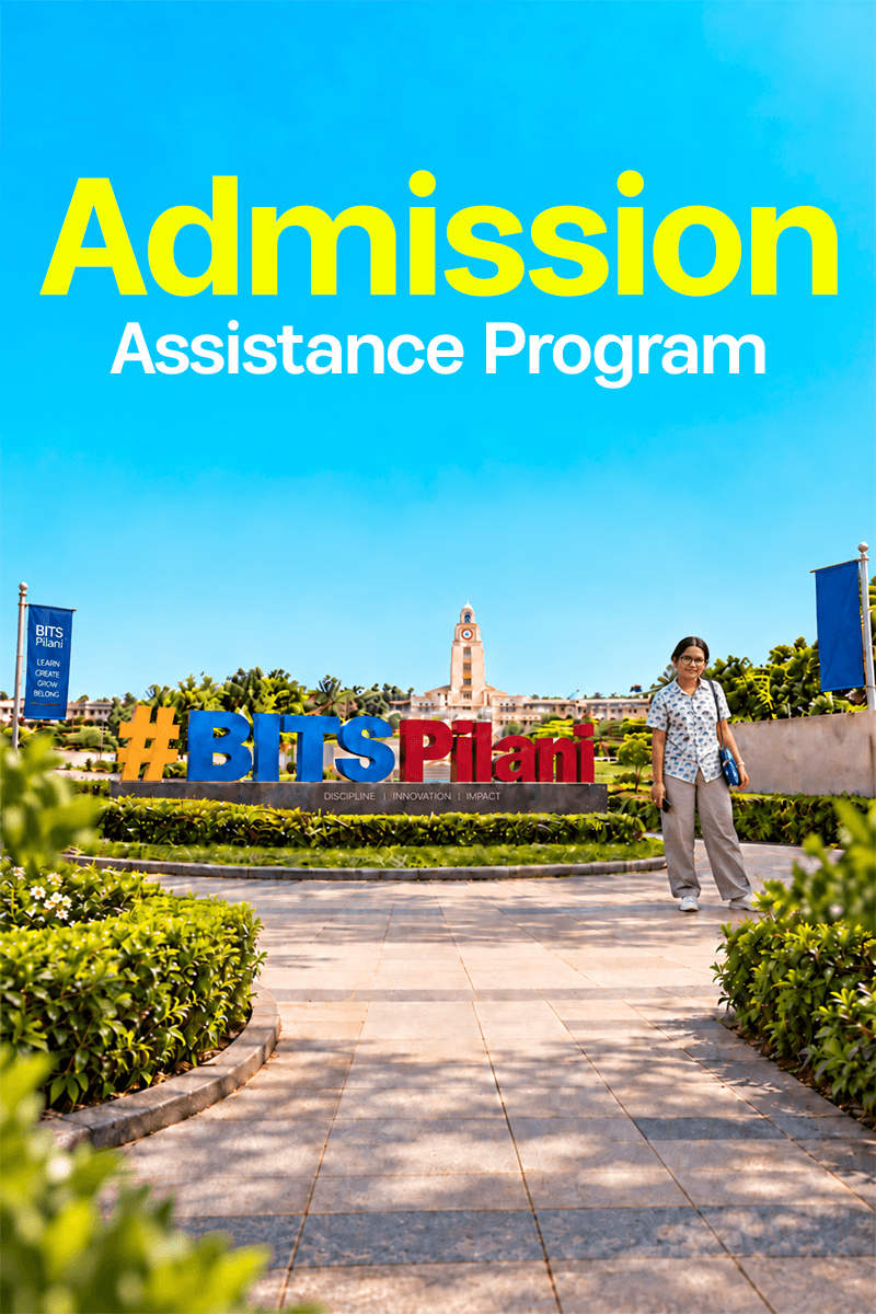FormsKart Admission Assistance Program for Premier Engineering Colleges across India