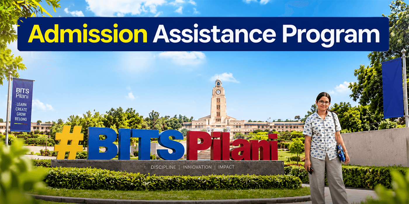 FormsKart Admission Assistance Program for Premier Engineering Colleges across India
