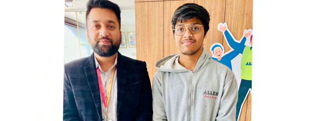 Admit card delivery sample 4